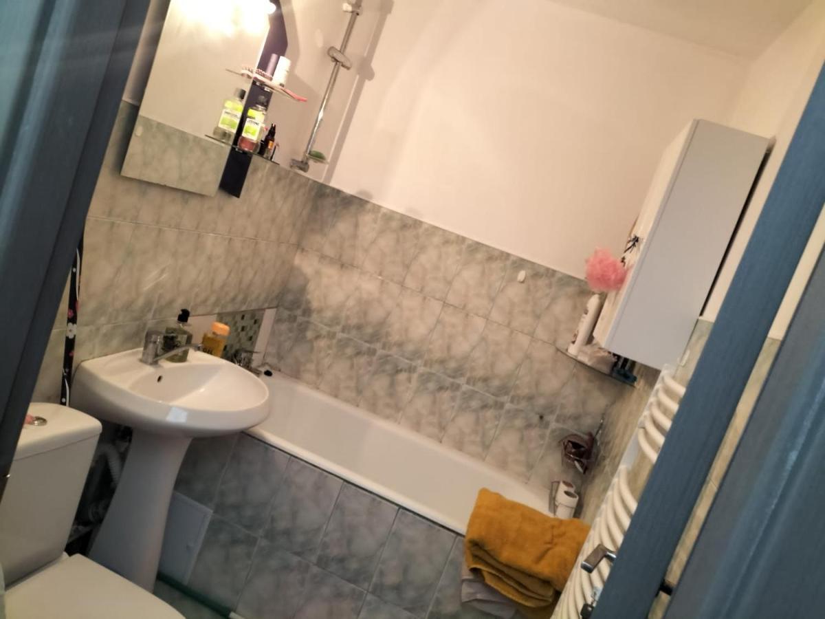 Apartamento Iuli
